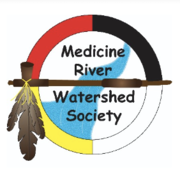 Medicine River Watershed Society image