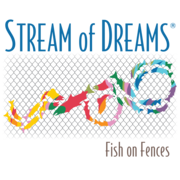 Stream of Dreams Murals Society image